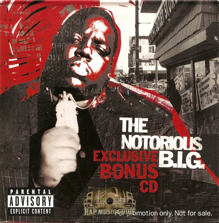 The Notorious B.I.G. 9枚組Box ビギー Hip Hop - レコード